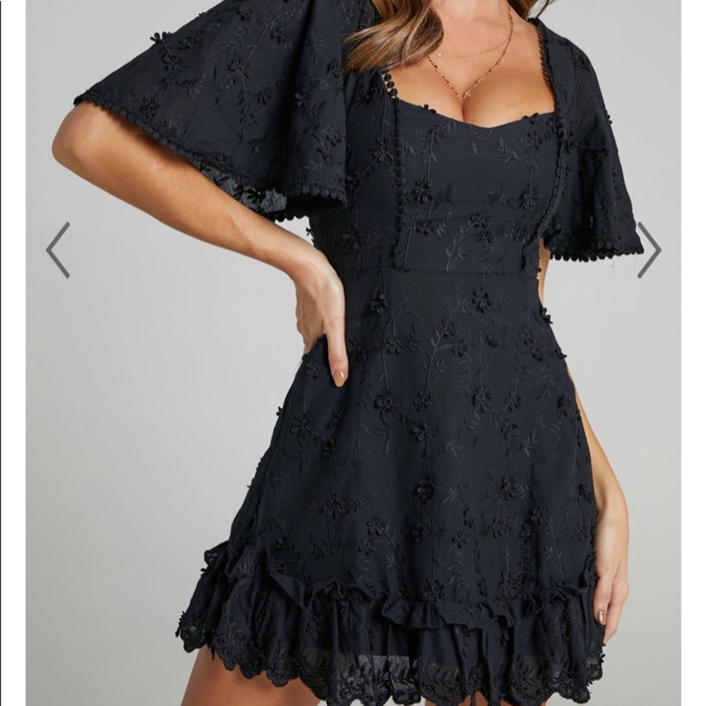 Fancy a Spritz Dress